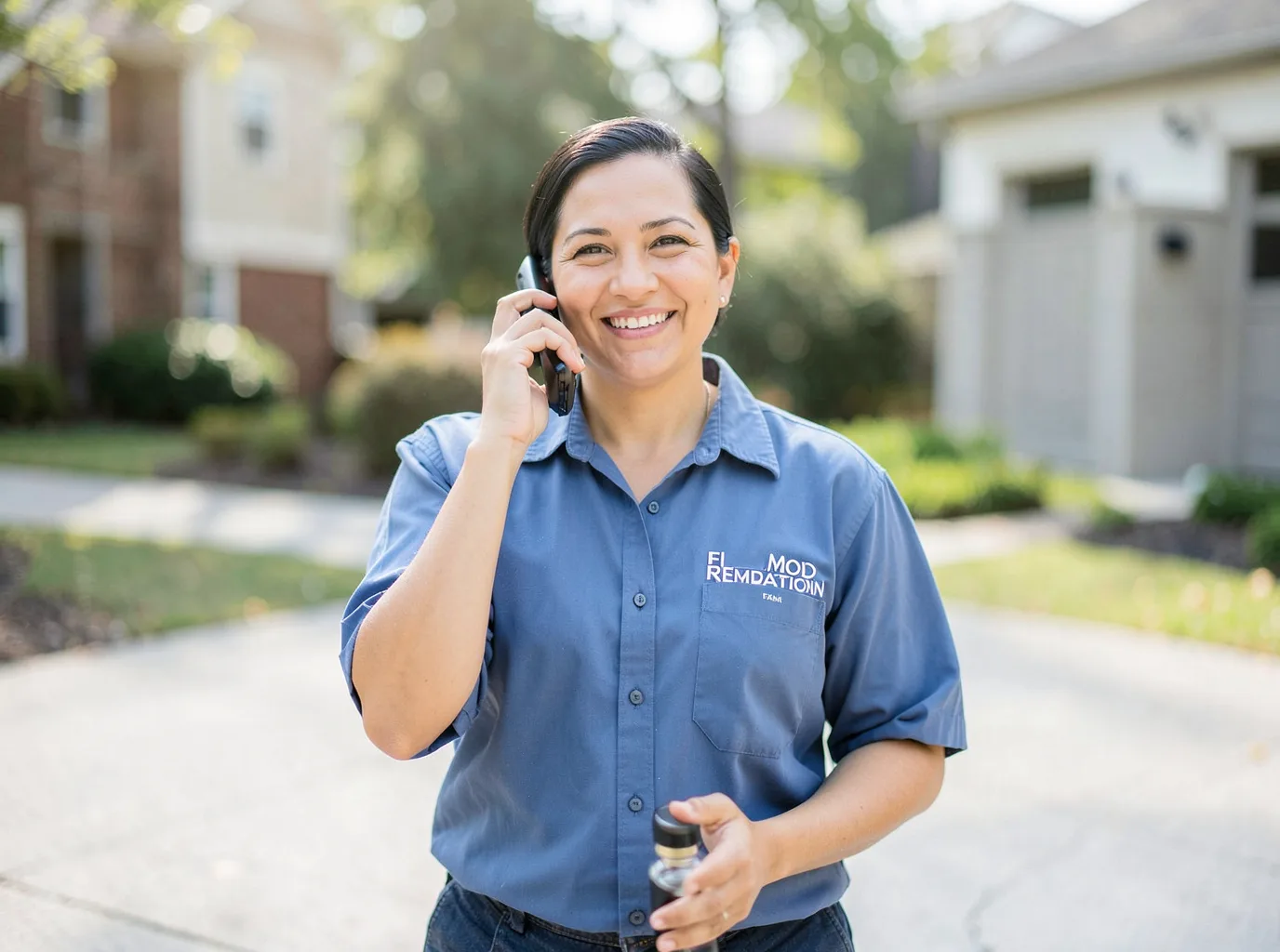 Mold Remediation Wakeman, OH FAQs